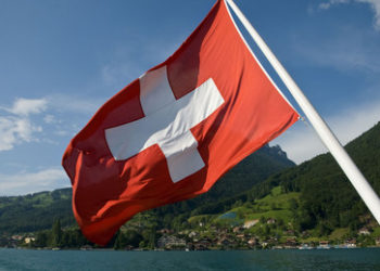 Nicht mehr neutral, aber immerhin gemäßigt – Russland hält die Schweiz für "relativ vernünftig"