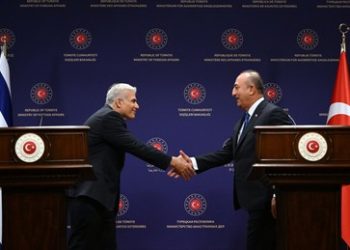 Normalisierung der Beziehungen zwischen Türkei und Israel: Ankara als neues Gas-Drehkreuz für EU?