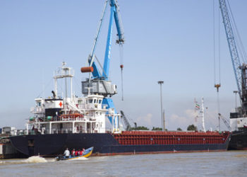 Öl- und Gasabkommen zwischen Russland und Iran beschleunigen den Niedergang der US-Hegemonie