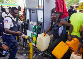 Organisation Amerikanischer Staaten erklärt 20 Jahre internationale Haiti-Strategie für gescheitert