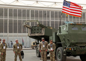 Pentagon äußert sich zu neuen HIMARS-Lieferungen an Kiew