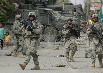 Pentagon veröffentlicht Plan zur Vermeidung ziviler Opfer bei US-Militäroperationen