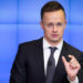 Péter Szijjártó: Ungarn wird nicht über Sanktionen gegen Russland sprechen