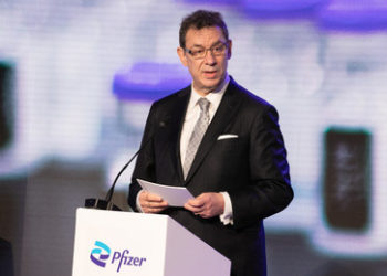 Pfizer-Chef wie Lauterbach: Nach Corona-Infektion Paxlovid als Medikament