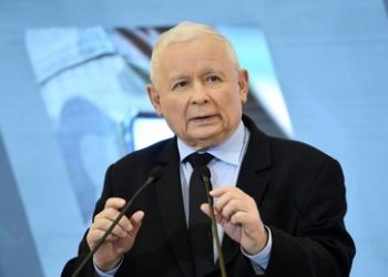 Polens starke Argumente gegen die imperialistischen Neigungen einer von Deutschland geführten EU