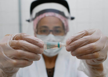 Polio in Abwässern: New Yorker Behörden rufen Einwohner zur Impfung auf