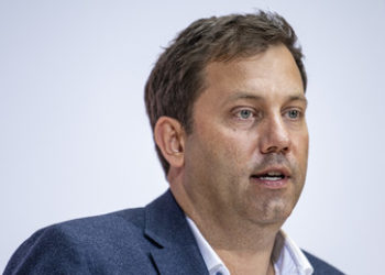 Präsidentschaftswahl in Brasilien: SPD-Vorsitzender Klingbeil hofft auf Sieg Lula da Silvas