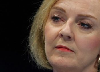 Premier-Kandidatin Truss mag sich nicht festlegen, ob Frankreich "Freund oder Feind" ist