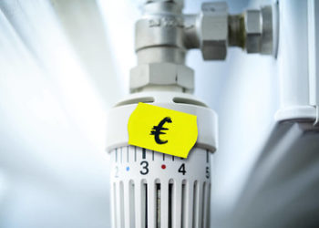 Problem steigende Heizkosten: Jobcenter könnten Übernahme verweigern