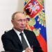 Putin: USA haben das ukrainische Volk zu Kanonenfutter gemacht