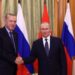 Putin zu Erdoğan: "Europa muss der Türkei für stabile Gaslieferung dankbar sein"