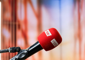 Raffke-Intendantin: Patricia Schlesinger tritt nun auch als Chefin des RBB zurück