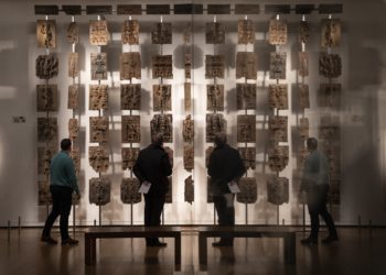 Raubkunst aus Afrika wird möglicherweise von Großbritannien und Deutschland zurückgegeben