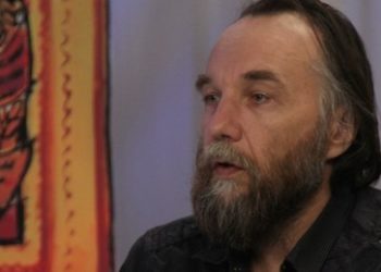 Rechtsnationalistisch? Alexander Dugin und die liberale Gesprächsverweigerung