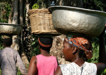 Republik Togo: Vier vernachlässigte tropische Krankheiten ausgerottet