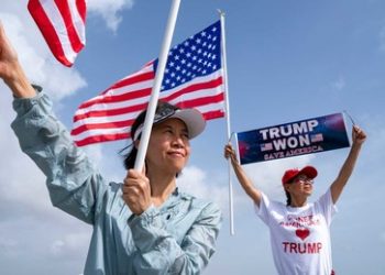 Republikaner fordern eidesstattliche Versicherung für die Durchsuchung von Trumps Anwesen