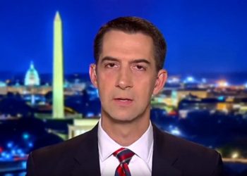 Republikaner im Senat stellen Gesetzentwurf vor, um Chinas Kommunistische Partei daran zu hindern, amerikanisches Land zu kaufen