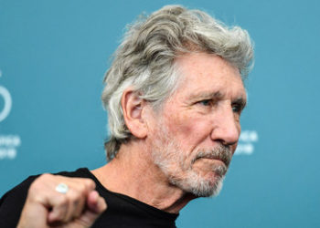 Roger Waters im RT-Interview: Westen könnte Ukraine-Konflikt im Nu beenden