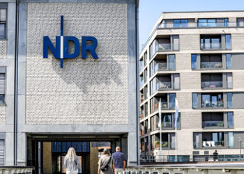 Rundfunk-Krise geht weiter: NDR-Chefs handeln laut Bericht wie "Pressesprecher von Ministerien"