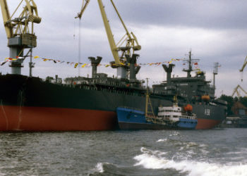 Russische Ölprodukte über Indien in die USA? Washington hat Fragen