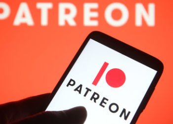Russland blockiert Zugang zu den Portalen Patreon und Grammarly
