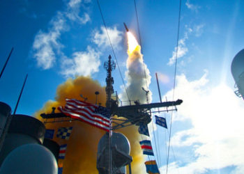 Russland fordert USA zum Verzicht auf Stationierung von Mittel- und Kurzstreckenraketen auf