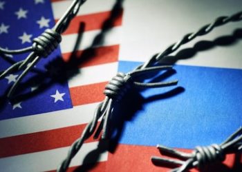 Russland kann es sich nicht leisten, in der Ukraine zu verlieren – aber die USA auch nicht