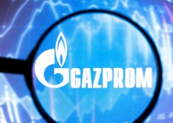 Russland steigert Gaslieferungen nach China