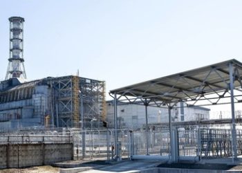 Russland warnt die Ukraine vor einer Wiederholung der Tschernobyl-Katastrophe