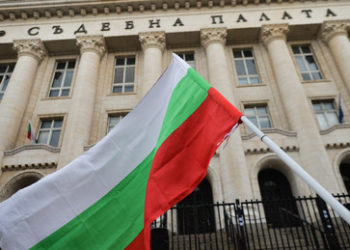 Russland weist 14 bulgarische Diplomaten aus