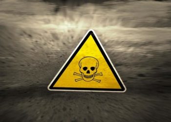 Russland wirft Ukraine Giftstoffeinsatz gegen russische Armeeangehörige im Gebiet Saporoschje vor