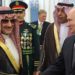 Saudi-Fonds investierte heimlich 500 Millionen US-Dollar in russisches Öl