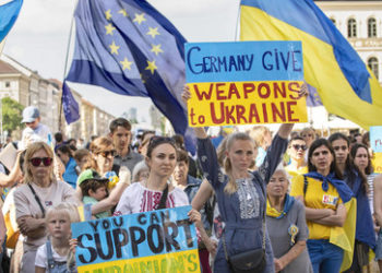 Schicksal des in Donezk gefangenen Kroaten: Lebenslänglich oder Todesstrafe?