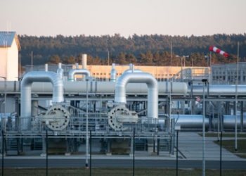 Schluss mit der Ohnmacht! Wir brauchen eine Volksbefragung zu Nord Stream 2