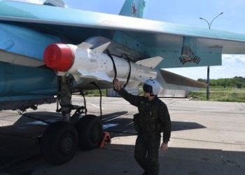 Schwerer Schlag für "Internationale Legion": Russische Luftwaffe eliminiert Dutzende Söldner