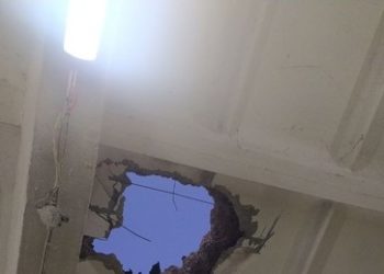 Scott Ritter: Kiew muss für den Angriff auf das AKW Saporoschje zur Rechenschaft gezogen werden