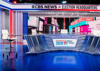 Selbstzensur: US-Sender CBS zieht kritische Ukraine-Dokumentation vorerst zurück