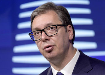 Serbien: Sieben Länder widerrufen Unabhängigkeit des Kosovo