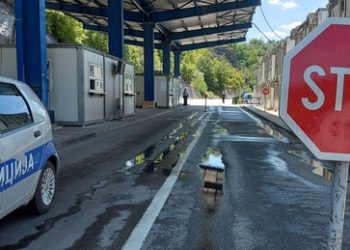 Serbien und Kosovo erzielen Einigung im Streit um Einreiseregeln