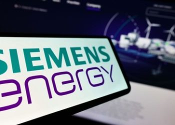 Siemens Energy verlässt Russland