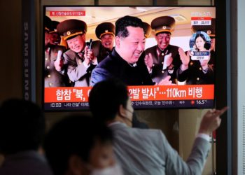 Reuters enthüllt, dass Südkorea seine riskanten “Kill Chain”-Pläne zur Abwehr der nuklearen Bedrohung durch Nordkorea weiter ausbaut