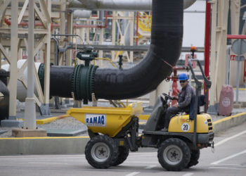 Spaniens "MidCat-Pipeline" als Alternative zu Russlands Gas? – Paris signalisiert Ablehnung