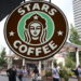 Stars Coffee: Starbucks öffnet in Russland unter neuem Namen
