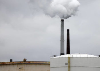 Steigende Erdgaspreise treffen deutsche Chemieindustrie