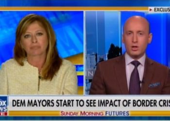 Stephen Miller: Joe Bidens Politik der offenen Grenzen ein „Verbrechen gegen die Menschlichkeit“, das „die ewige Schande der Geschichte“ verdient (VIDEO)