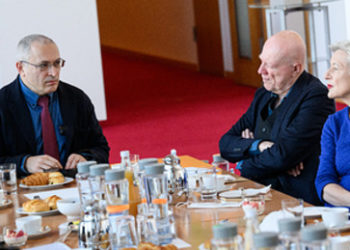 Steuermittel für Russophobie – Bundeshaushalt finanziert antirussischen Thinktank