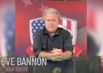 Steve Bannon ruft in das Sicherheitsforum für Wahlen in Arizona: Maricopa County wird an der Spitze der „massiven Untersuchung stehen, die entscheidet, was am 3. November vor sich ging“ (VIDEO)