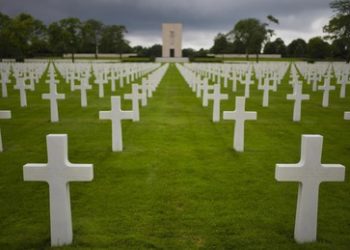 Studie der Brown University: Höchste Selbstmordrate unter US-Soldaten seit mehr als achtzig Jahren