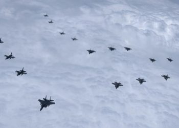 Südkorea und USA planen größtes Sommermanöver seit Jahren