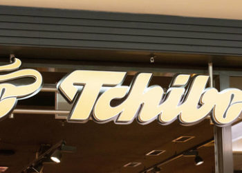 Tchibo verlässt den russischen Markt